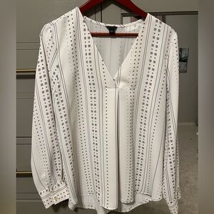 Ann Taylor Blouse